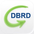 プログラムのアイコン：DBRD