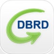 Icoon van programma: DBRD