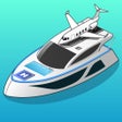 أيقونة البرنامج: Nautical Life : Boat Tyco…