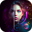 Icon of program: SparkLab: AI Photo Video …