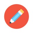 Ícone do programa: Drawer Editor-Drawing On …