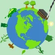 أيقونة البرنامج: Environment Quiz