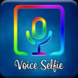 Ícone do programa: Voice Selfie Spread your …