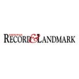 Symbol des Programms: Statesville Record  Landm…