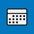 Icoon van programma: Timetable