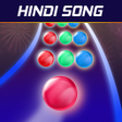 程序图标：Hindi Song Road:Dancing R…