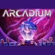 ไอคอนของโปรแกรม: Arcadium - Space Odyssey