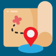 GPS Mobile Location Tracker