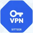 SitteerFast Secure VPN Proxy