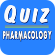 أيقونة البرنامج: Pharmacology Quiz