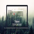 Иконка программы: Tabun: Smart Newtab