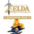 Symbol des Programms: The Legend of Zelda: Brea…
