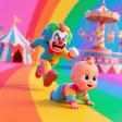 Icoon van programma: Little HeroRainbow Rescue