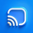 Ícone do programa: Screen Mirroring  TV Cast…