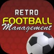 أيقونة البرنامج: Retro Football Management