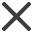 Icon of program: Stop button