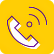 Symbol des Programms: TalkTalk IP Call