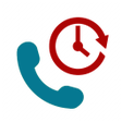 ไอคอนของโปรแกรม: Call Timer