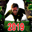 أيقونة البرنامج: Army Training  Military t…