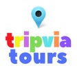 أيقونة البرنامج: Tripvia Tours