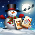 程序图标：Christmas Mahjong Solitai…