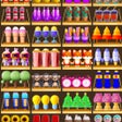 Ícone do programa: Goods Sort : Goods Match …
