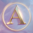 Programın simgesi: Astera Tarot  Horoskop
