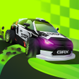 程序图标：GRX Drift Racing