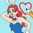 程序图标：Draw Happy Pirates : Fun …