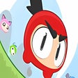 プログラムのアイコン：Dynapuff Jump!
