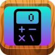 プログラムのアイコン：Search GCD and LCM with a…