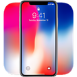 プログラムのアイコン：Phone Xs Wallpapers