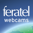 Ikona programu: feratel webcams