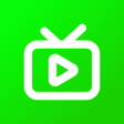 程序图标：Online TV - Онлайн ТВ