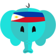 程序图标：Simply Learn Tagalog