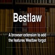 Icon of program: Bestlaw
