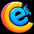 Ikon program: Internet Web Browser