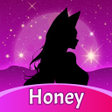 程序图标：Honey AI - Virtual compan…
