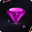 Icon of program: Get Daily Diamond  FFF Gu…
