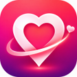 프로그램 아이콘: LoveGO - Sevgili Bul Flör…