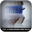 Иконка программы: Fast  Slow Motion Video M…