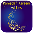 أيقونة البرنامج: Ramadan Wishes 1444