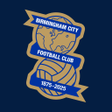 Ikona programu: Birmingham City FC