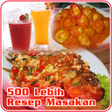 Icon of program: Resep Masakan Nusantara O…