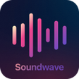 プログラムのアイコン：Soundwave - Music Video M…