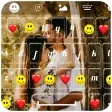 Keyboard - My Photo keyboard Emoji Keyboard