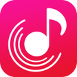 Music downloader all songs icon