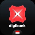 Ikon program: digibank by DBS Indonesia