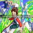 Ícone do programa: Eureka Seven Wallpapers N…
