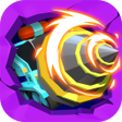 Ícone do programa: Crazy Mine : Adventure Ga…